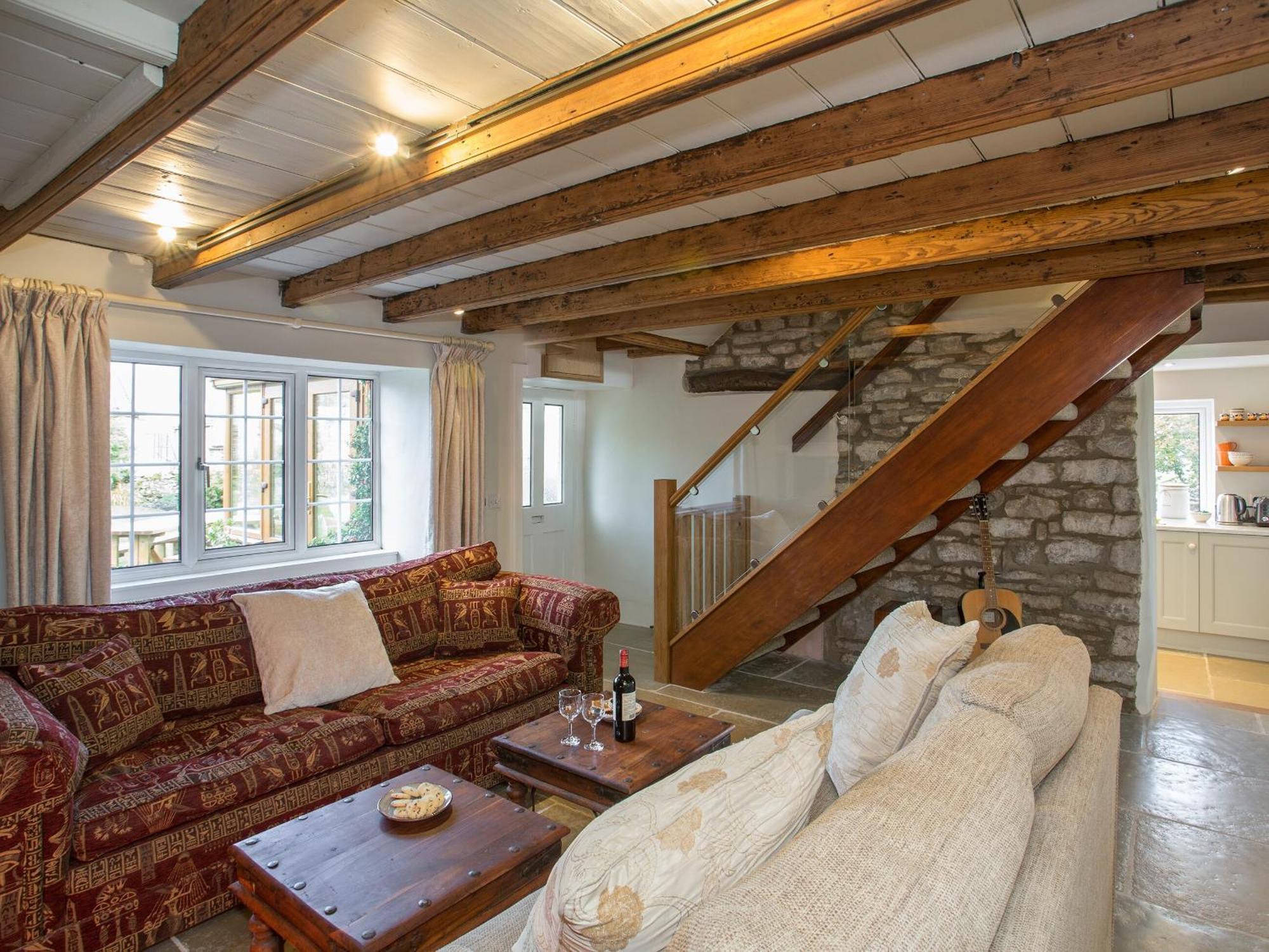 קרלטון Lyndhurst Cottage מראה חיצוני תמונה